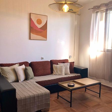 Flora Apartment - Near The Sea Susanj ภายนอก รูปภาพ